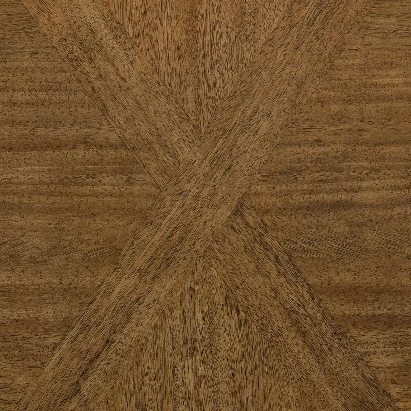 Broyhill Harley Dining Table with 18\" Butterfly Leaf in Black