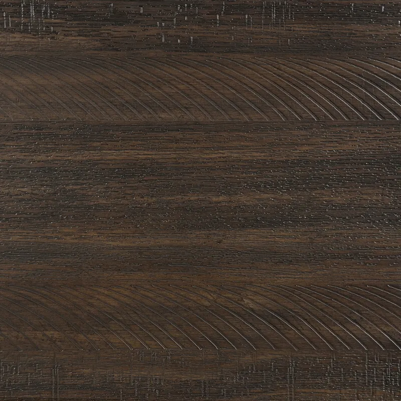 Brunswick Server in Mahogany
