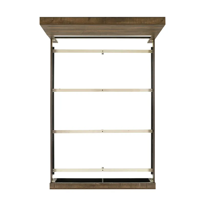 Bailey Drift Queen Panel Bed