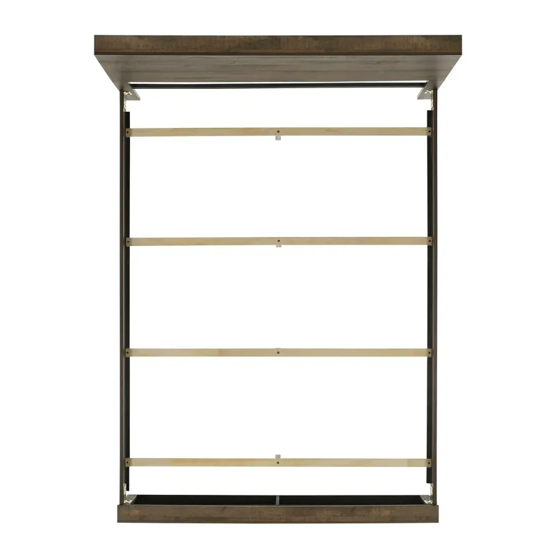 Bailey Drift King Panel Bed