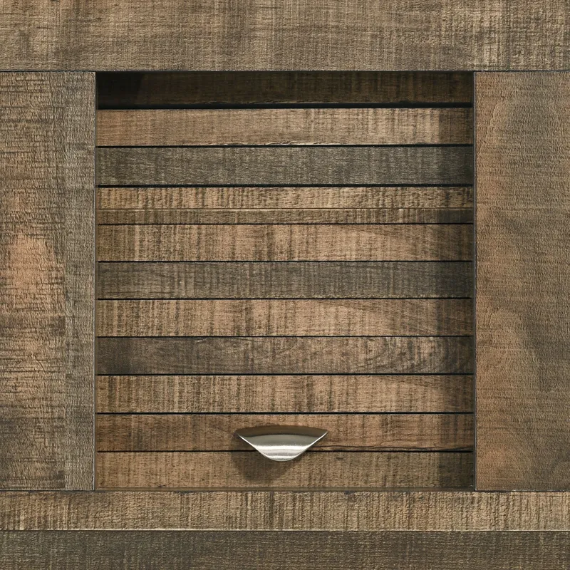 Bailey Drift Twin Music Bed