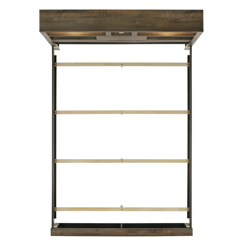 Bailey Drift Full Music Bed