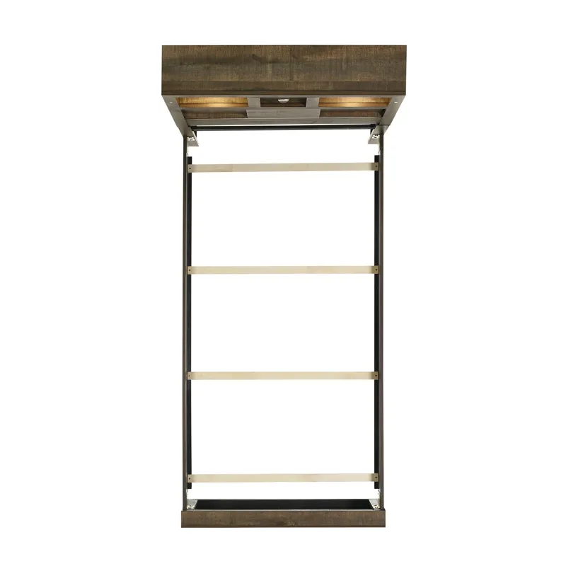 Bailey Drift Twin Music Bed