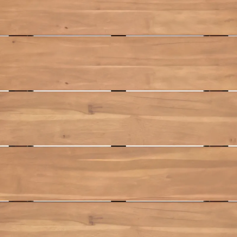 Cabana Three Piece Outdoor Living Set in Black