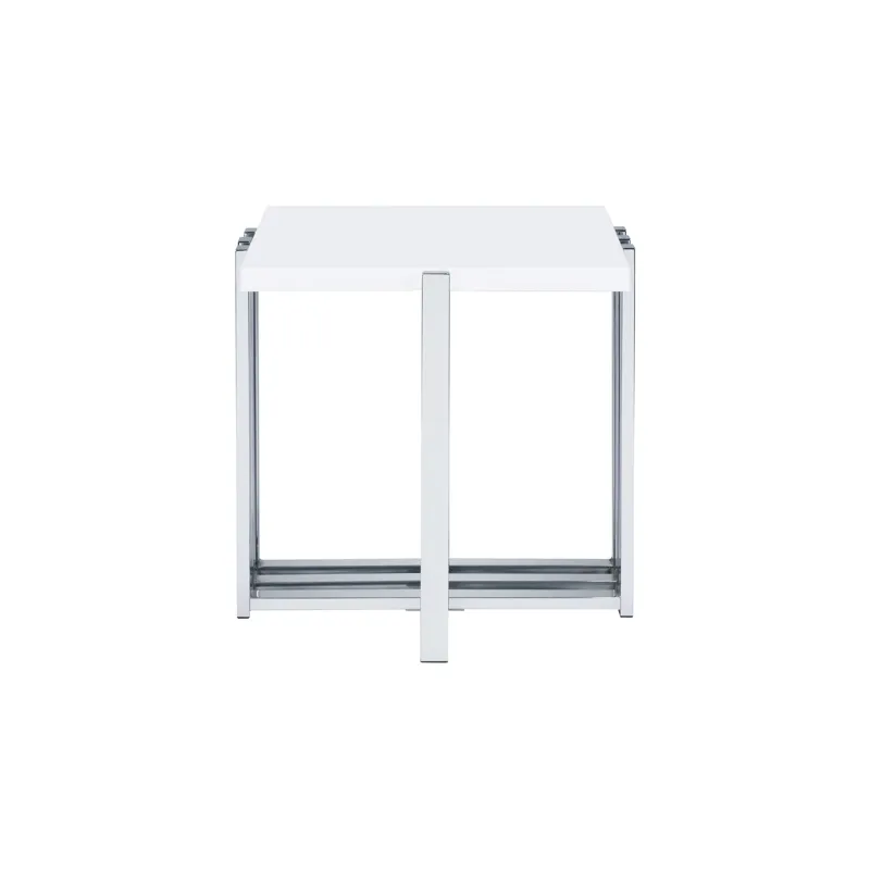 Cable End Table