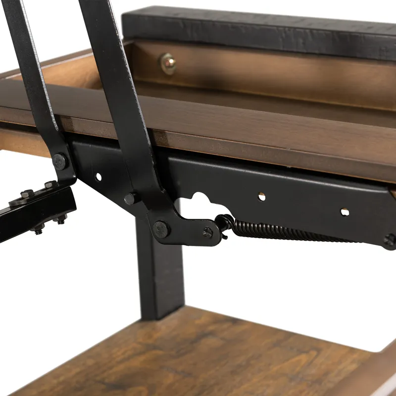 Caesar Occasional Coffee Table w/Lift Top