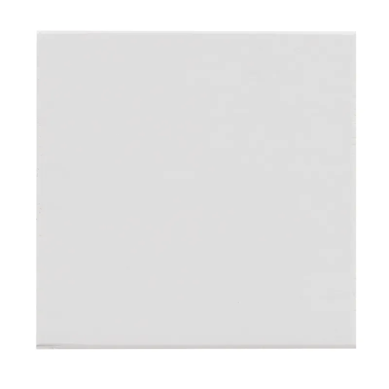 Cali Kids Two Drawer Nightstand in White