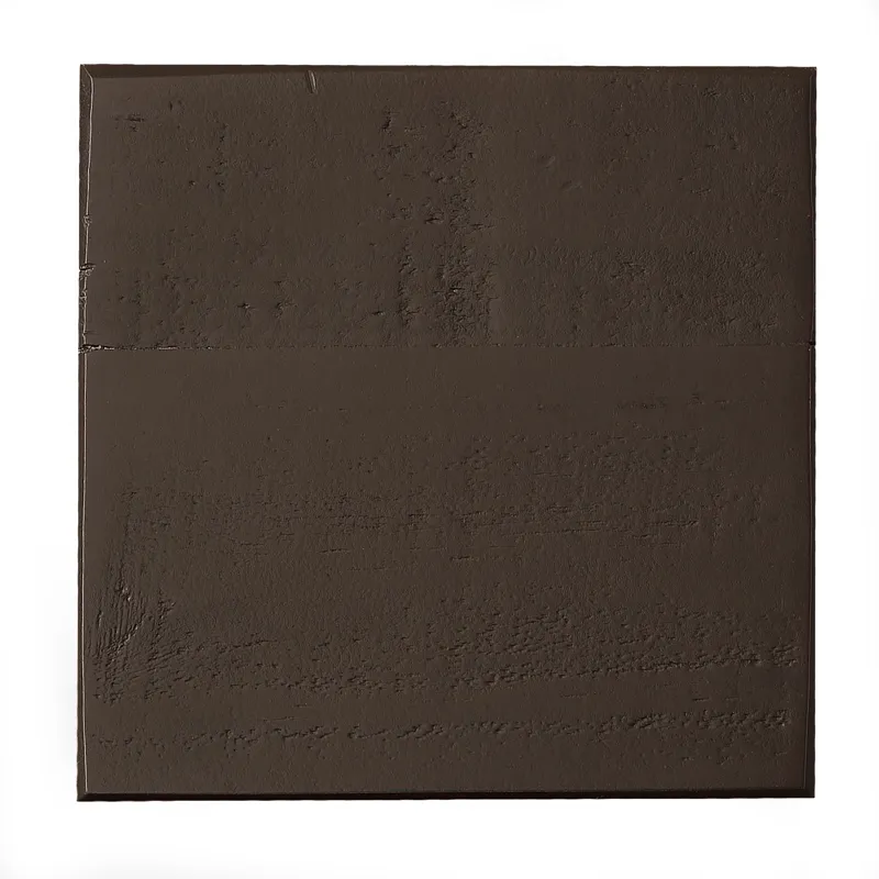 Cali Kids Two Drawer Nightstand in Brown