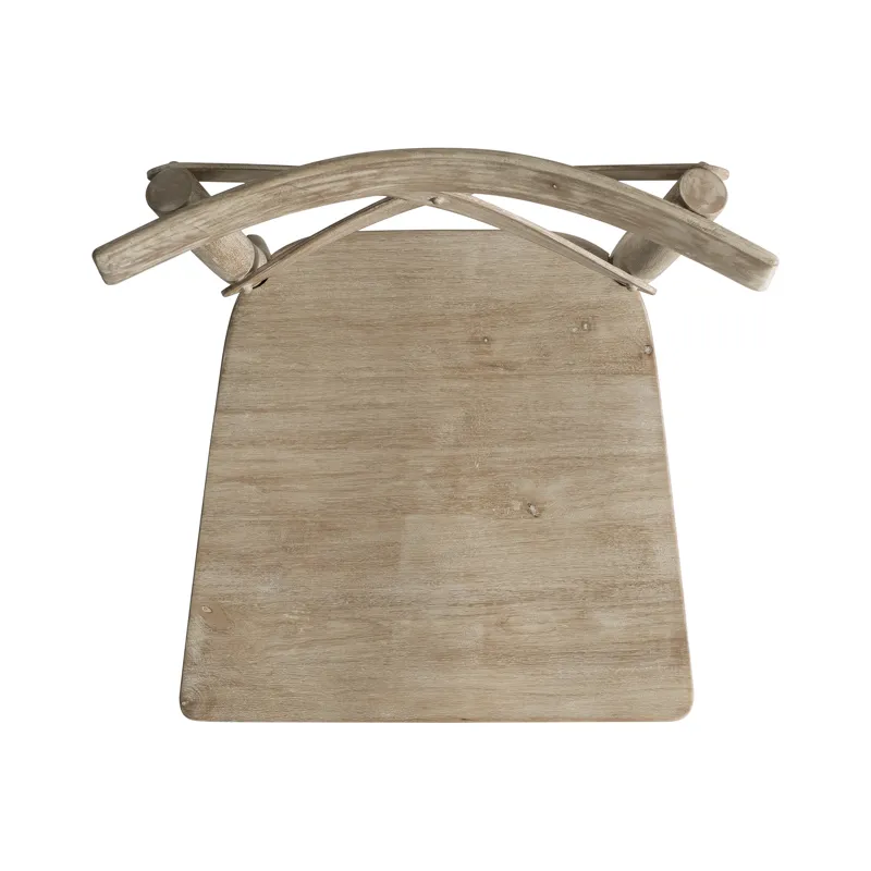 (D680-41) Callista- Side Chair (2/Ctn)- Beach