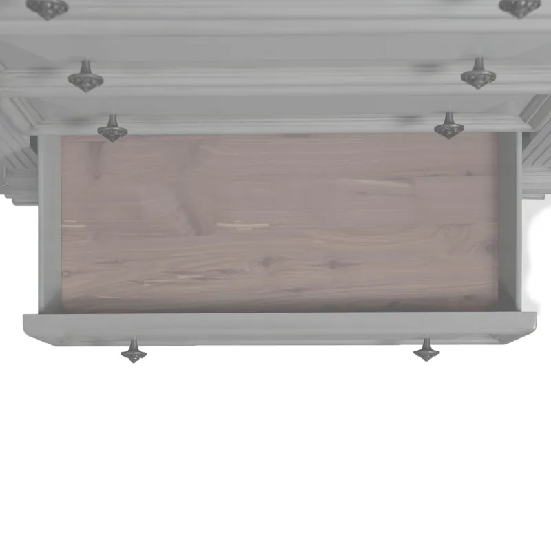 Calloway Chest Grey Color