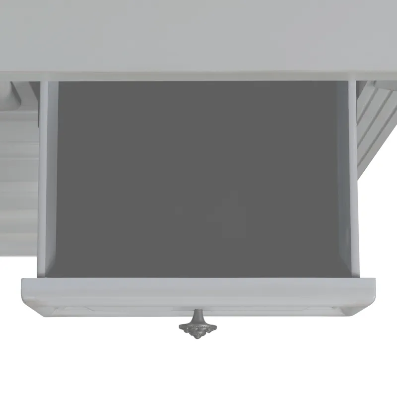 Calloway Chest Grey Color