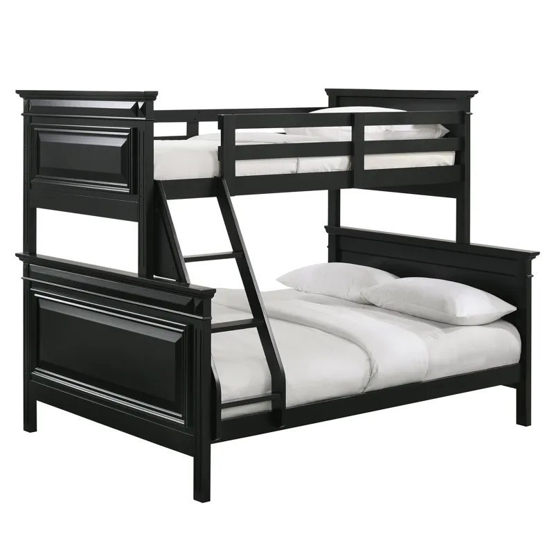 Calloway Twin Over Full Bunk