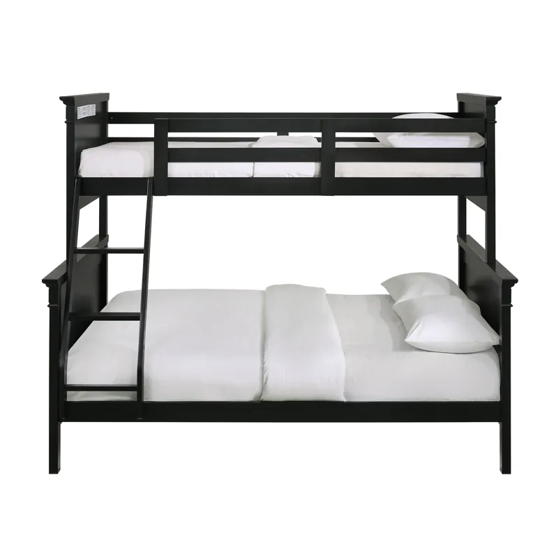 Calloway Twin Over Full Bunk