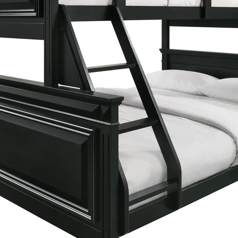 Calloway Twin Over Full Bunk