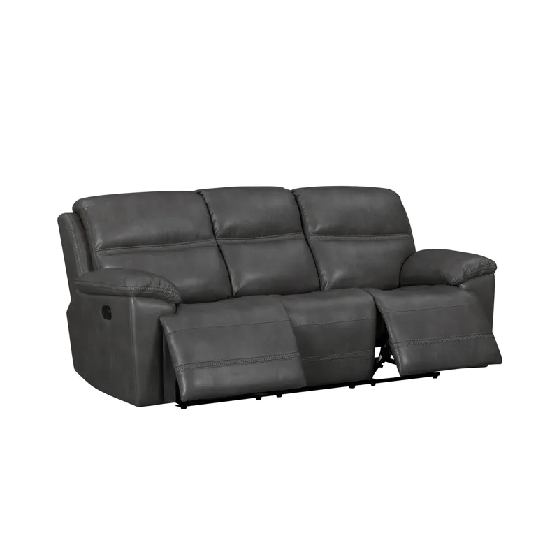 Camaro Motion Sofa in Nugget Grey