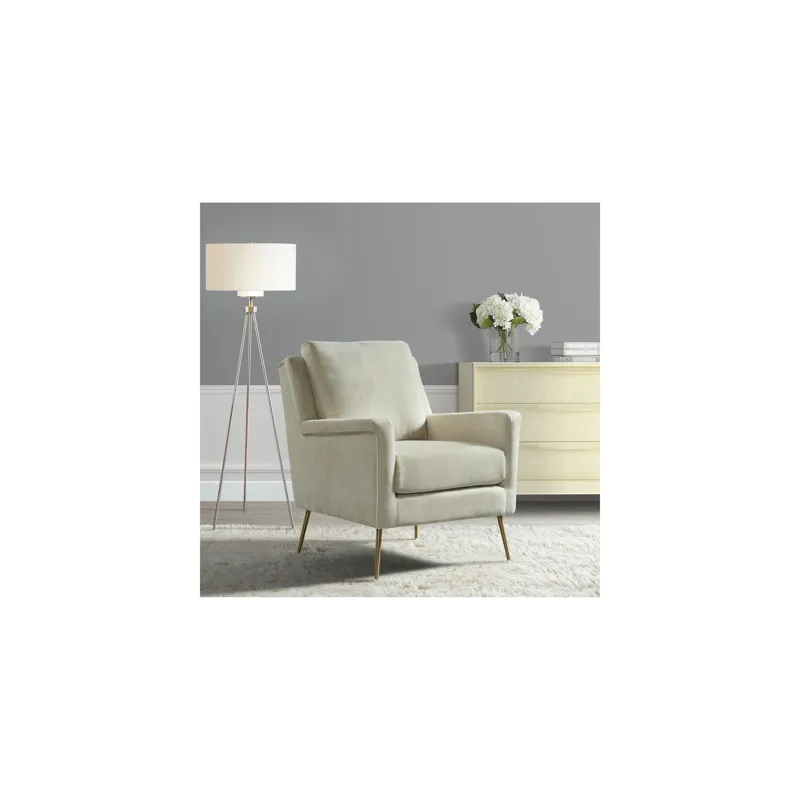 Cambridge Chair In Amigo Linen (ISTA 3 packaging)