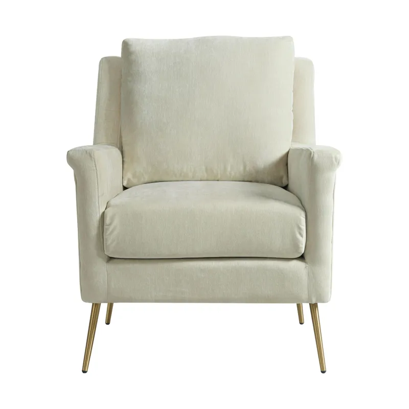 Cambridge Chair In Amigo Linen (ISTA 3 packaging)