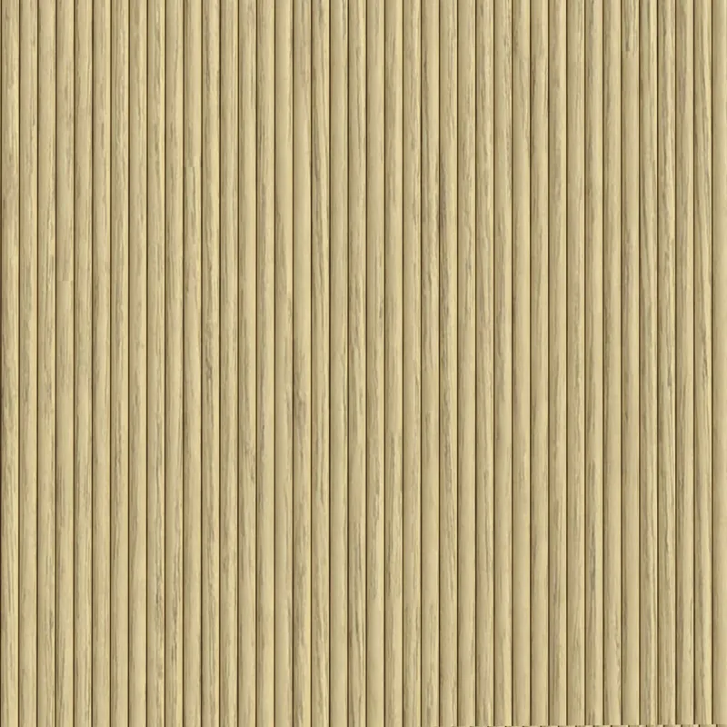 Cambrie Bar Table in Off-White and Natural with LED