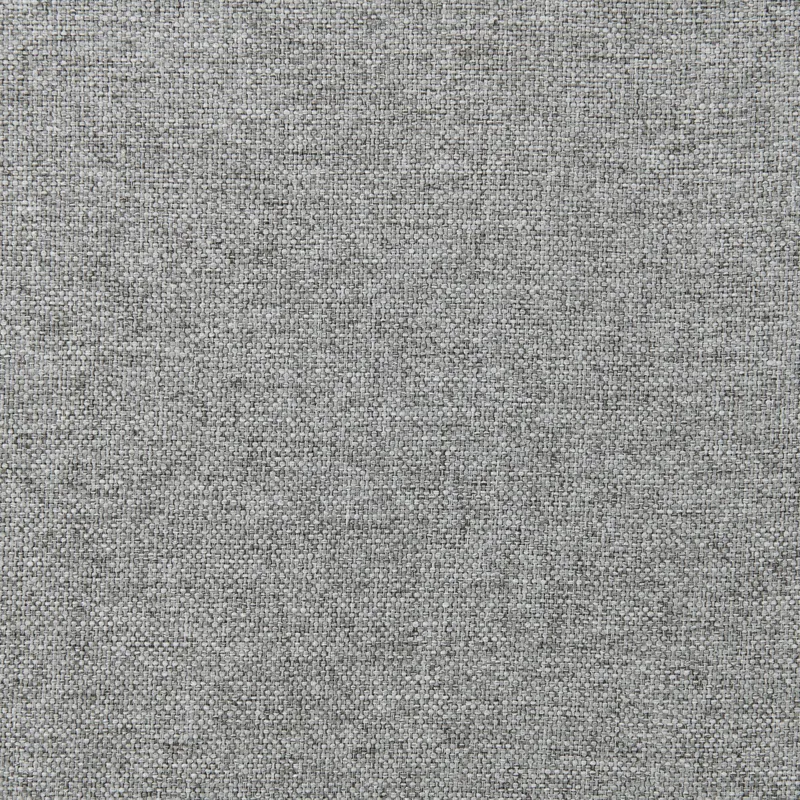 Cannes Sofa W/2 Pillows in Mckinney Charcoal