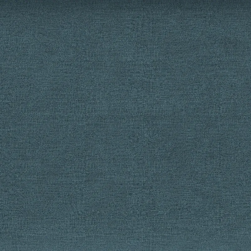 Caracas Sectional Sleeper Chofa with Pull Bed, Drop Table & USB in Palmer Teal