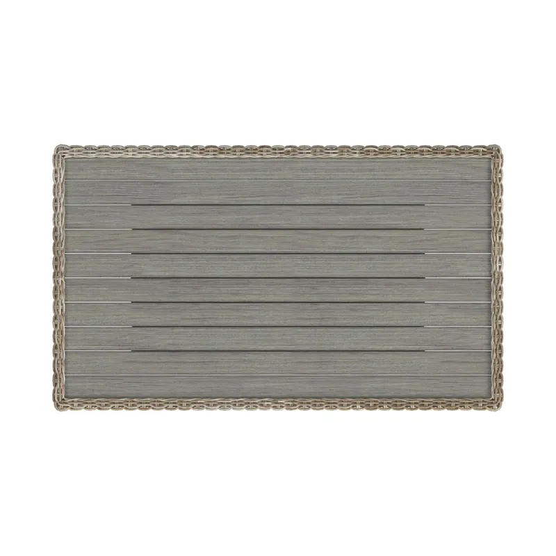 Carmona Coffee Table - Natural