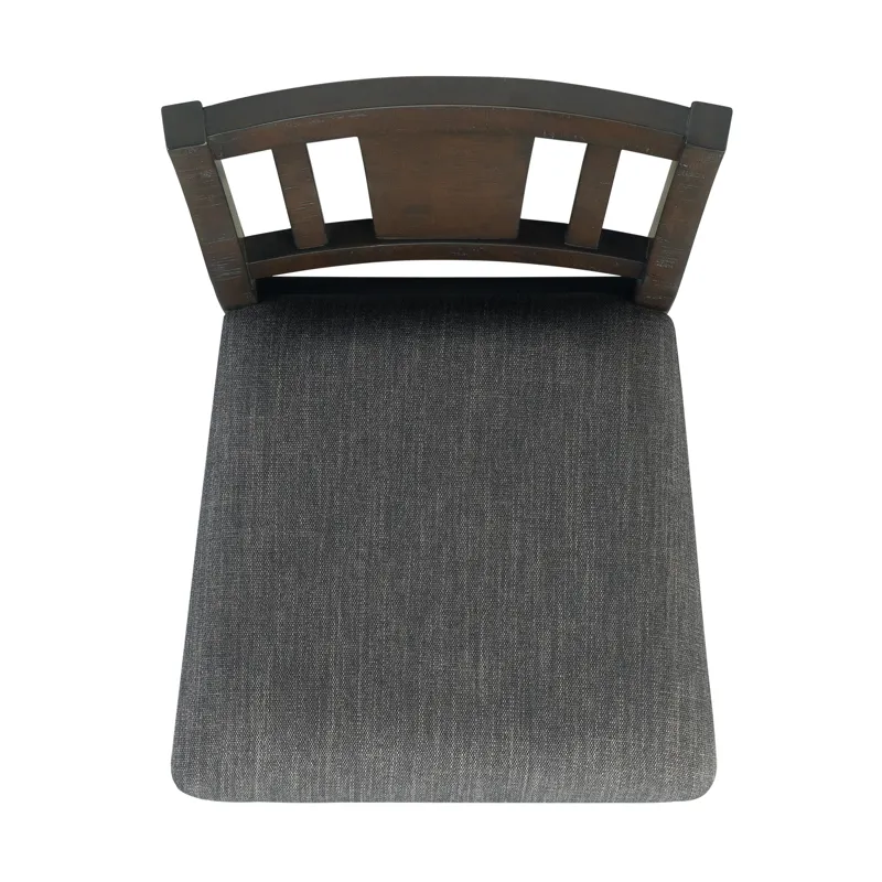 Cash Counter Side Chair (2 Per Pack)