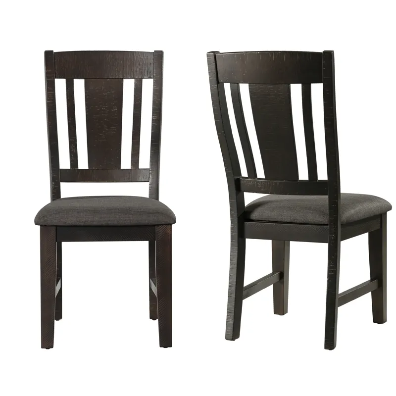 Cash Side Chair (2 Per Pack)