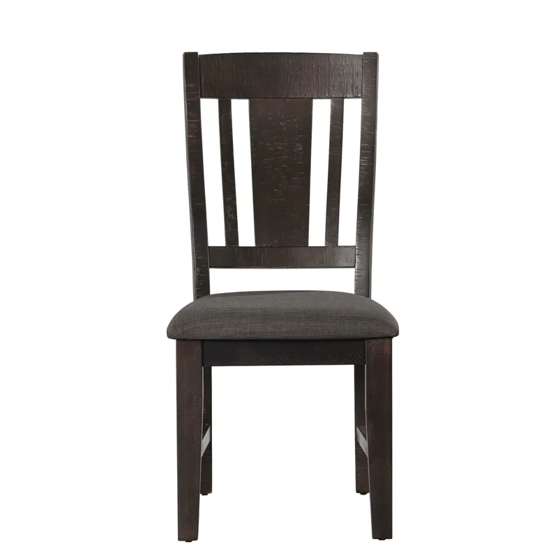Cash Side Chair (2 Per Pack)
