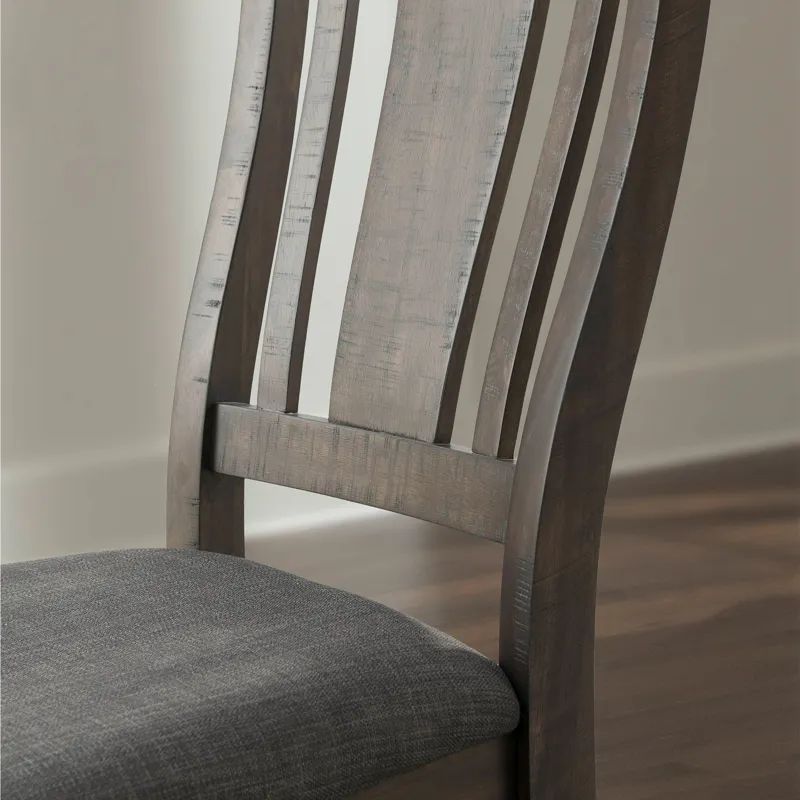 Cash Side Chair (2 Per Pack)