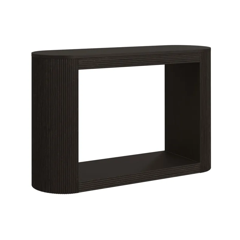 Cates Sofa Table in Espresso