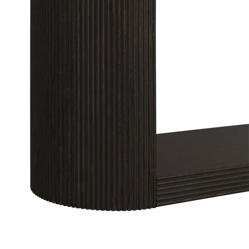 Cates Sofa Table in Espresso