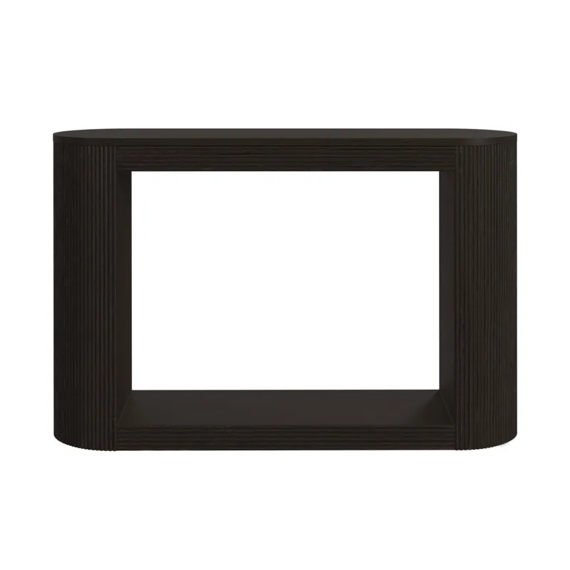 Cates Sofa Table in Espresso