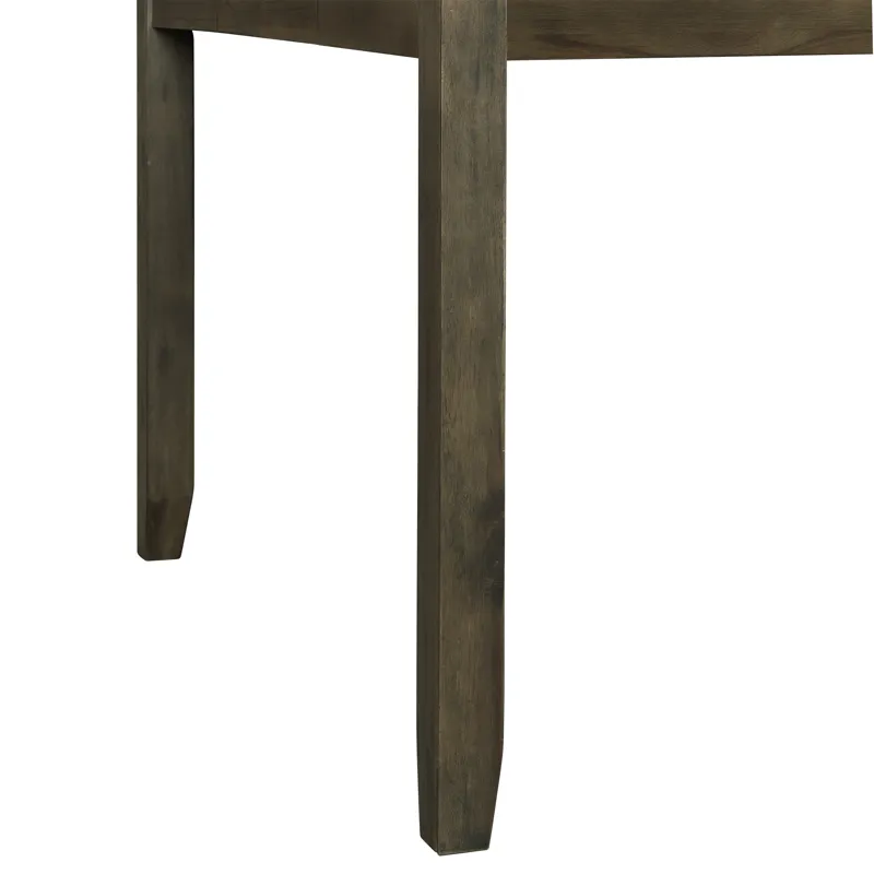 Cato Counter Table Grey Color