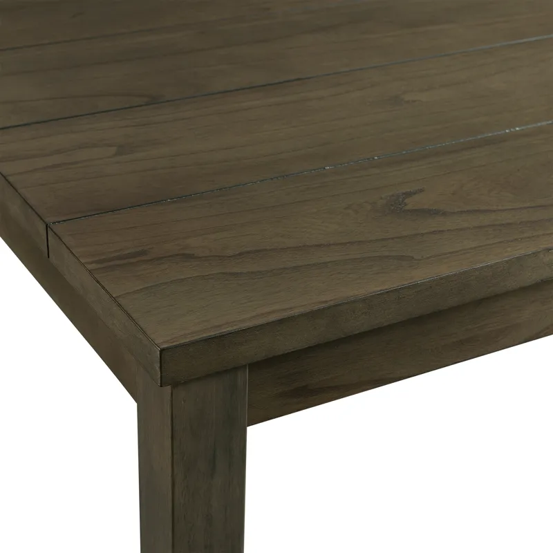 Cato Counter Table Grey Color
