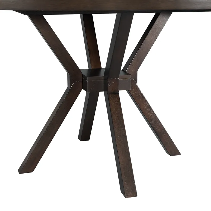 Cato Round Dining Table