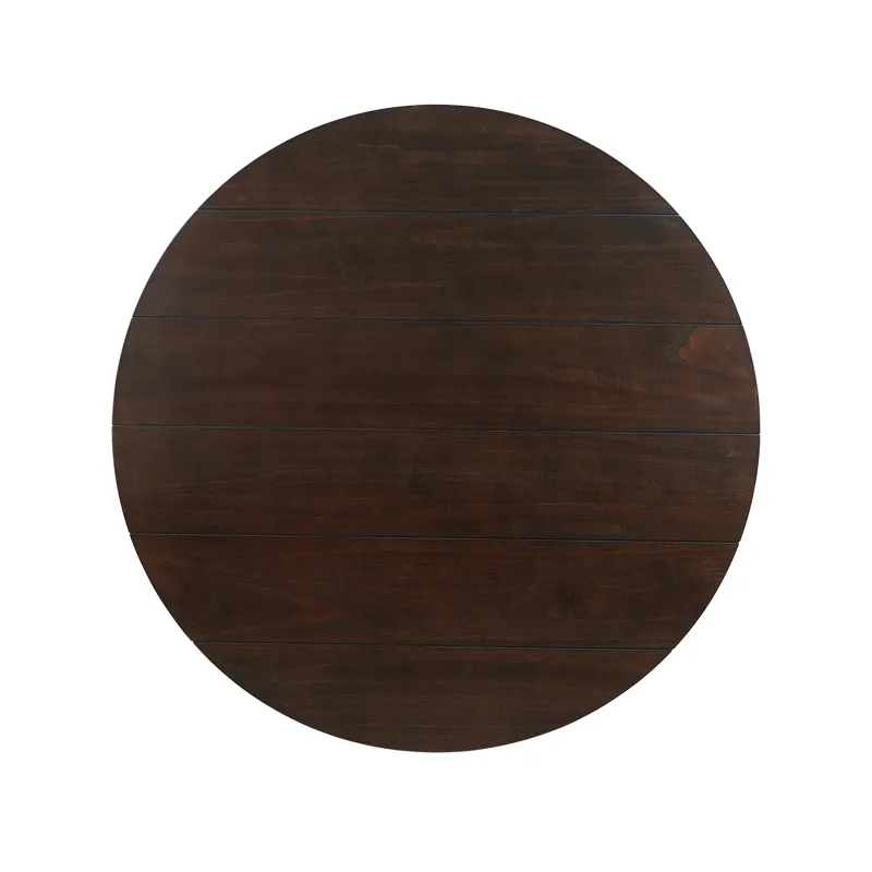 Cato Round Dining Table