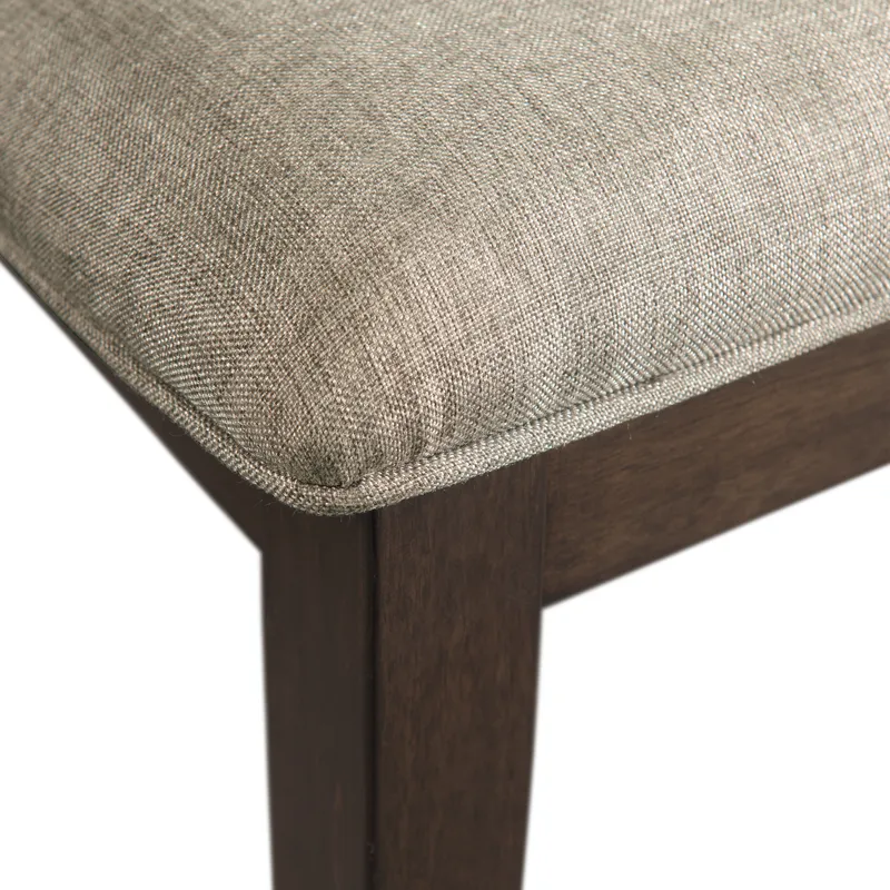 Cato Slat Back Side Chair (2 Per Pack)