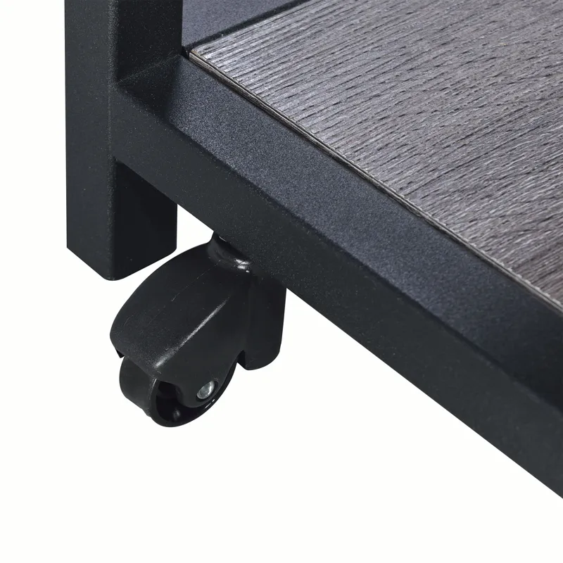 Clemens C-329 Three Table Cocktail Set