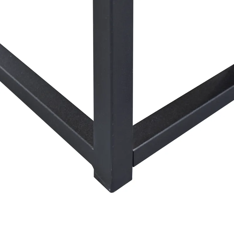 Clemens C-329 Three Table Cocktail Set