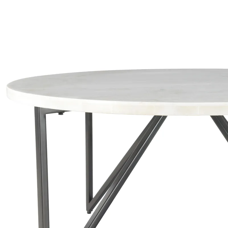 Cedric End Table