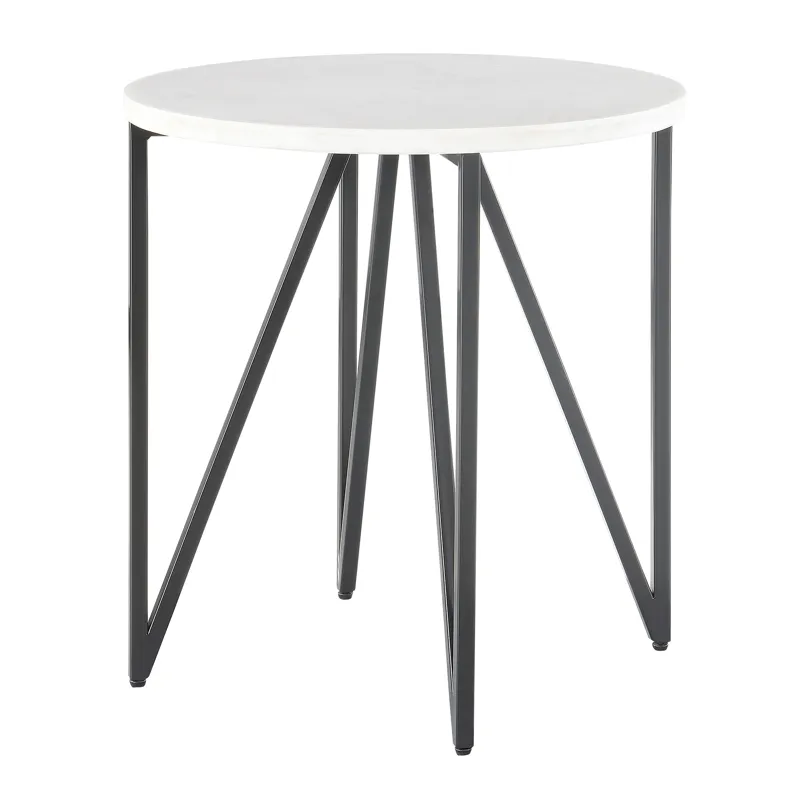 Cedric End Table