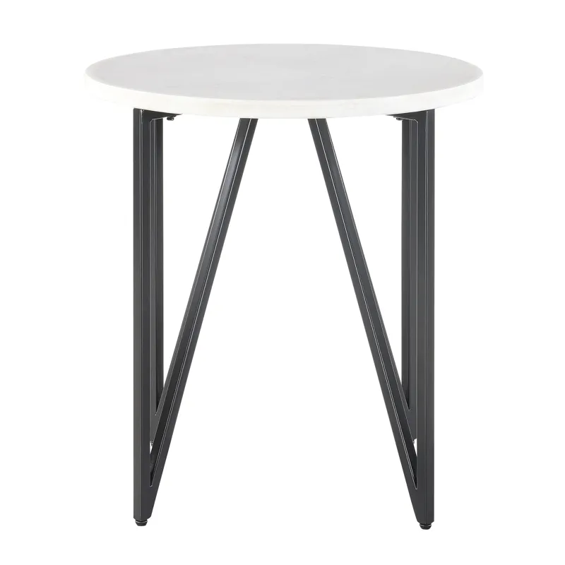 Cedric End Table