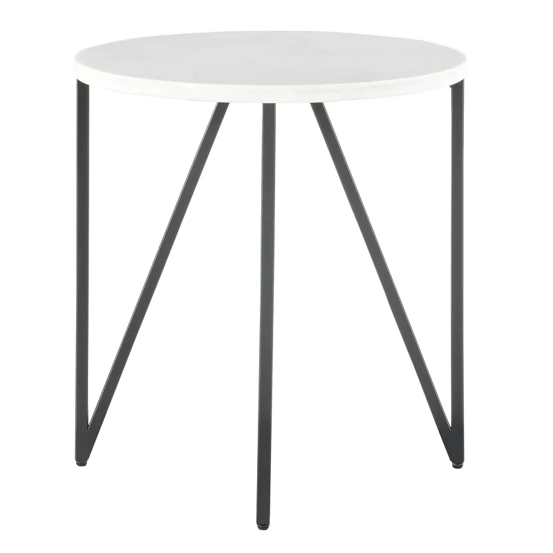 Cedric End Table
