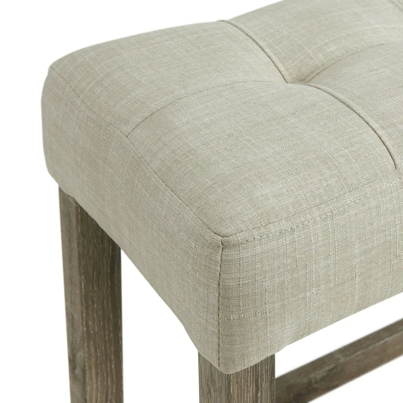 Oak Lawn Bar Table - 3A Single Pack (Table + Three Stools)