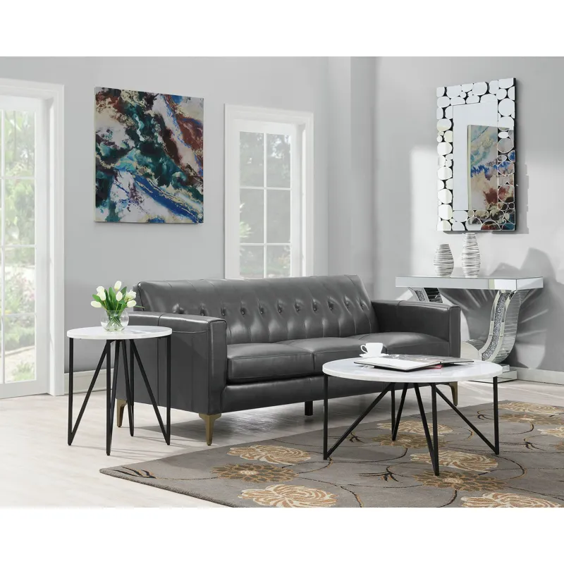 Cedric End Table