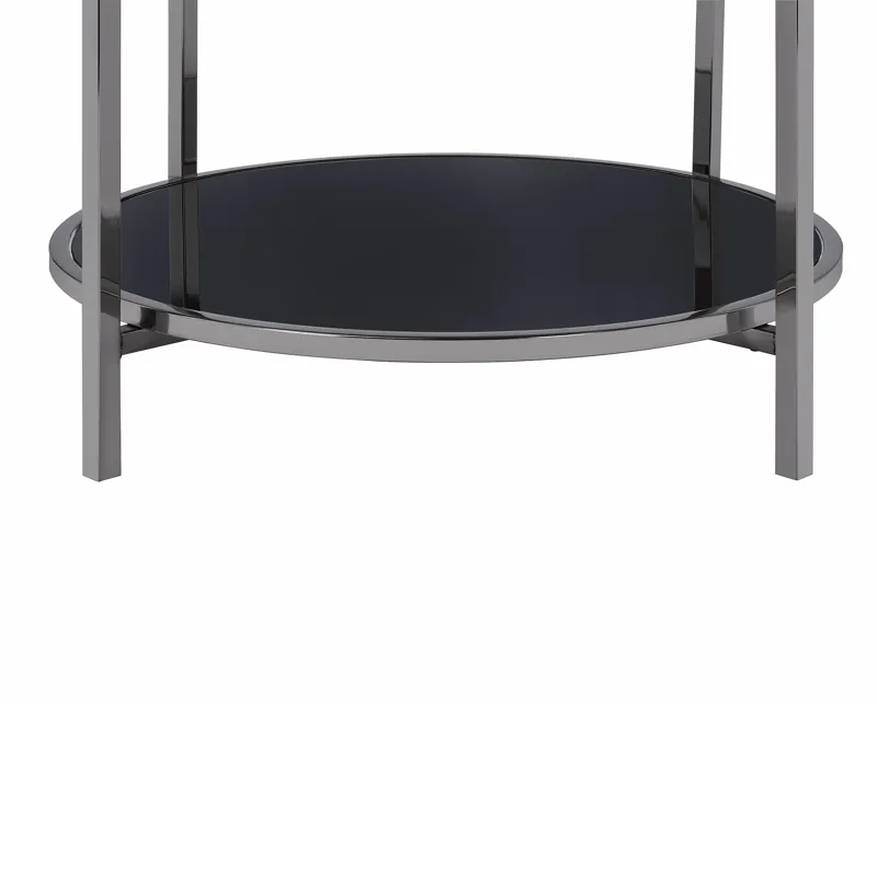 Edith C-1112 Coffee Table  ISTA3 packaging