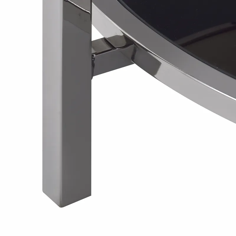 Edith C-1112 Coffee Table  ISTA3 packaging