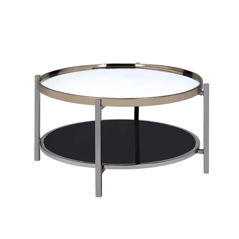 Edith C-1112 Coffee Table  ISTA3 packaging