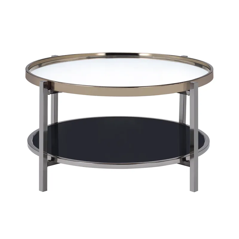 Edith C-1112 Coffee Table  ISTA3 packaging