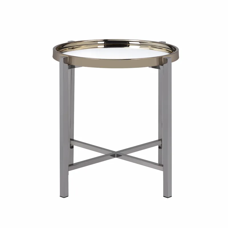 Edith C-1112  End Table  ISTA3 packaging